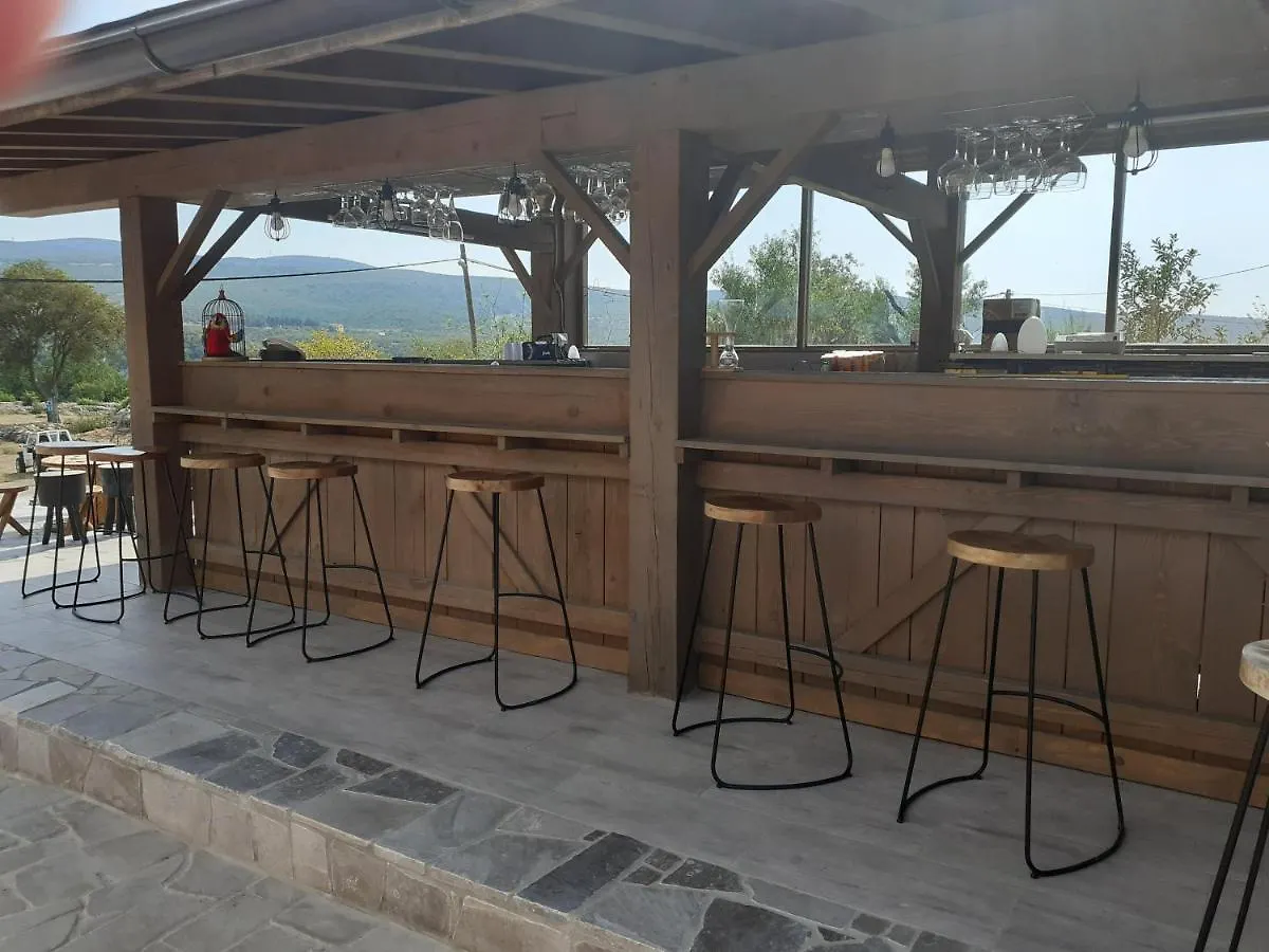 Hotel B&B Mama Mia 0*, Obrovac