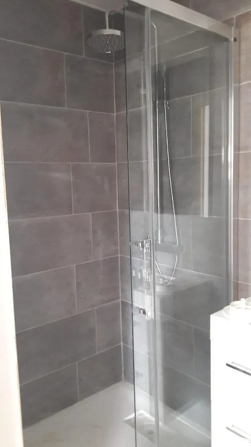 krevet i doručak Hotel B&B Mama Mia Croatia