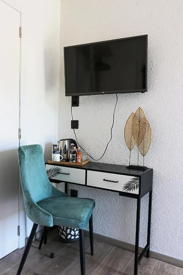 krevet i doručak Hotel B&B Mama Mia