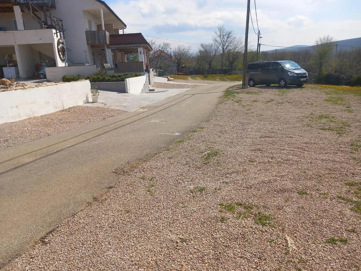 krevet i doručak Hotel B&B Mama Mia