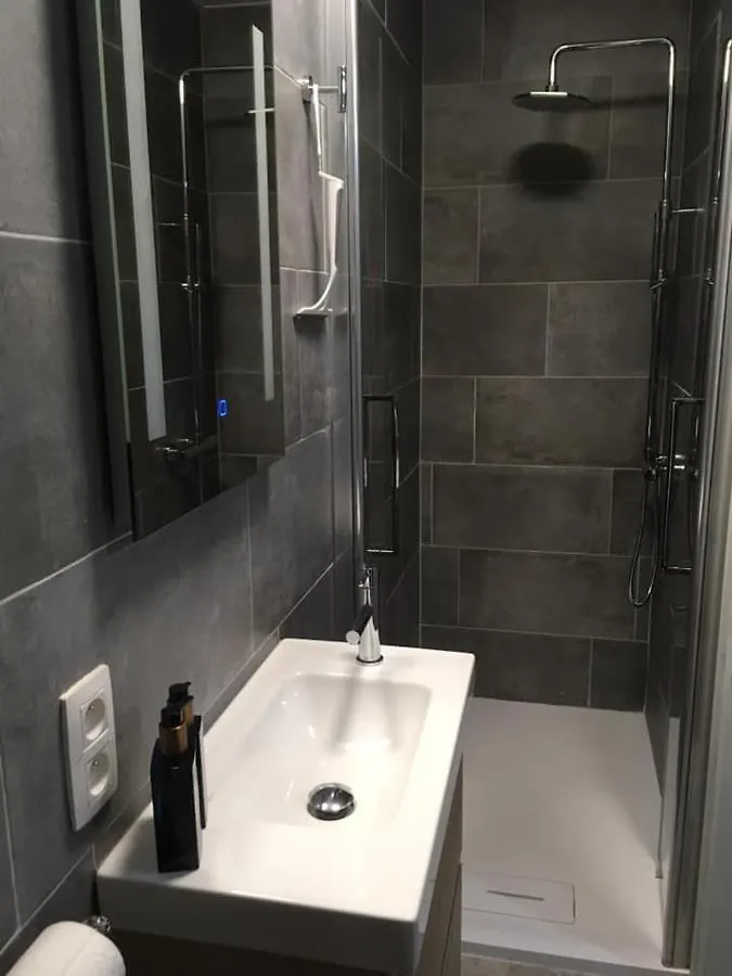 Hotel B&B Mama Mia krevet i doručak