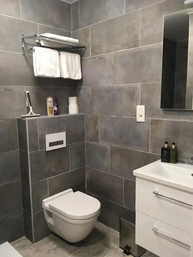 krevet i doručak Hotel B&B Mama Mia