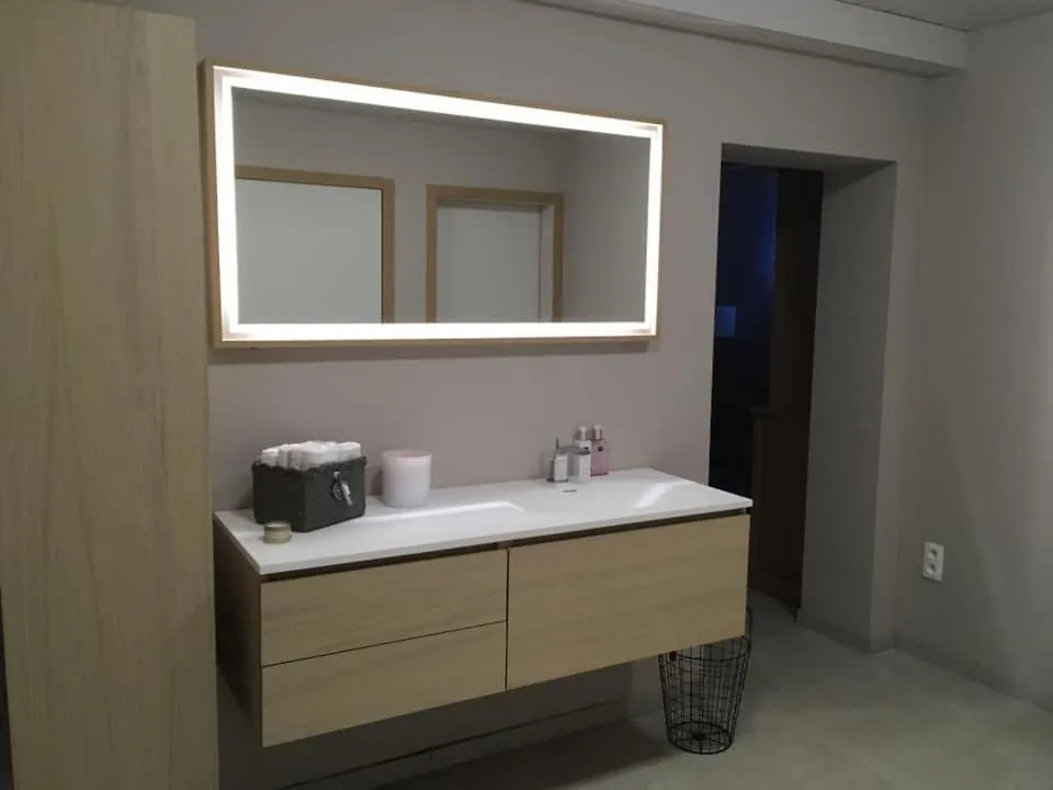 أوبروفاتش Hotel B&B Mama Mia 0*,