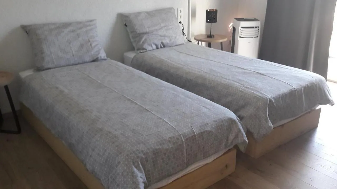 Hotel B&B Mama Mia Croatia