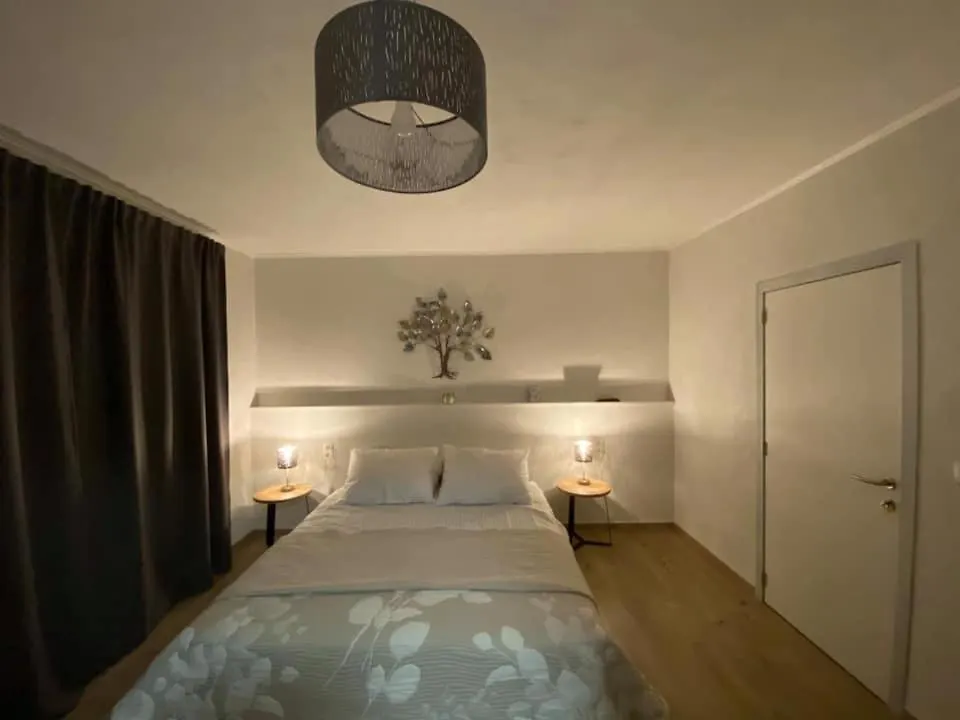 krevet i doručak Hotel B&B Mama Mia Croatia