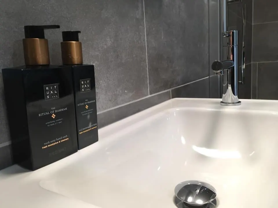 krevet i doručak Hotel B&B Mama Mia