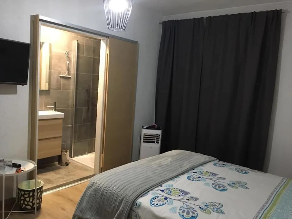 Hotel B&B Mama Mia 0*, Obrovac