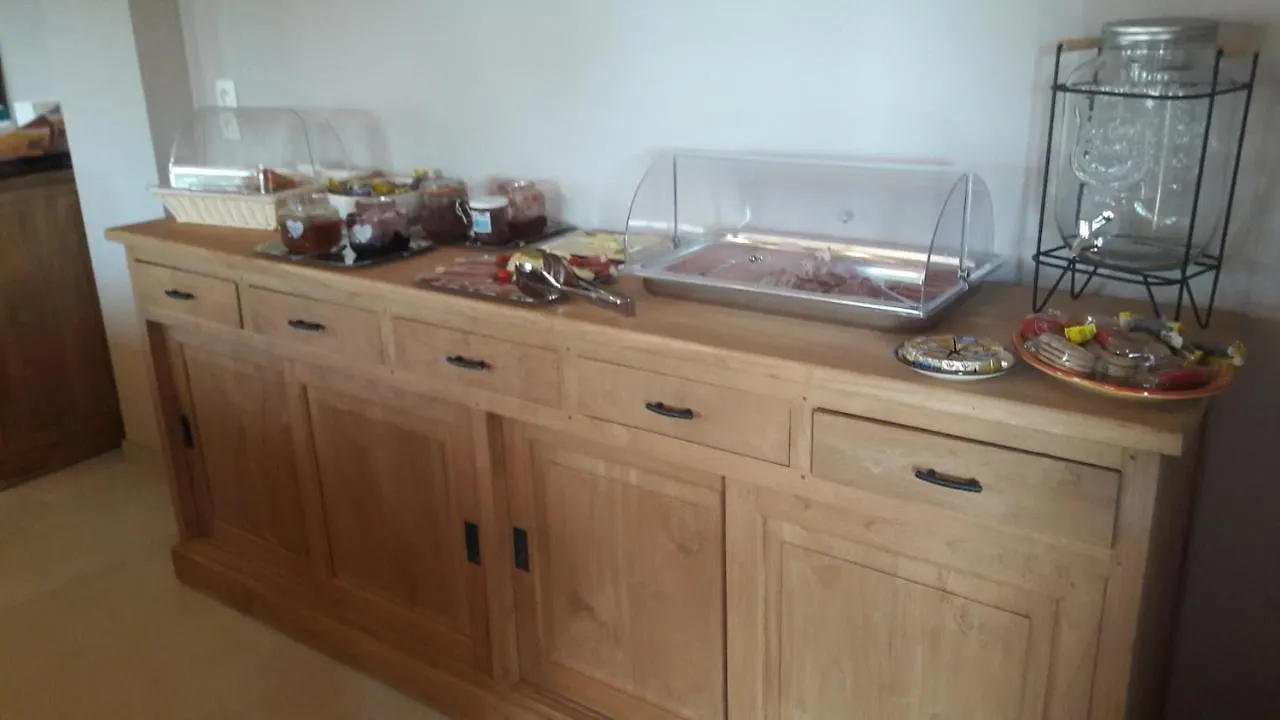 krevet i doručak Hotel B&B Mama Mia