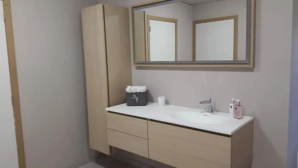 krevet i doručak Hotel B&B Mama Mia