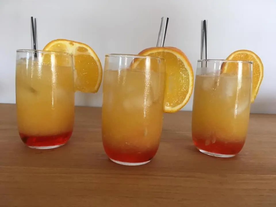krevet i doručak Hotel B&B Mama Mia