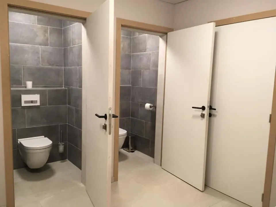Hotel B&B Mama Mia Obrovac