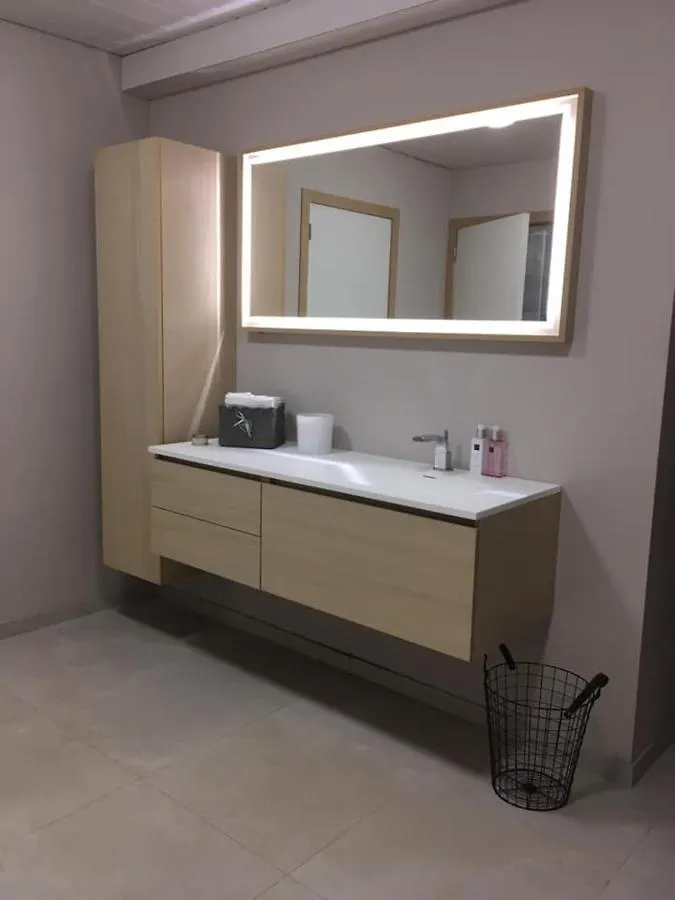 krevet i doručak Hotel B&B Mama Mia Croatia